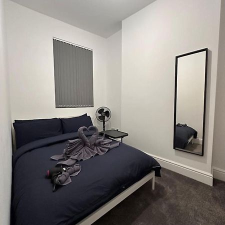London Westminster Nearby Zone1 Hotel Kültér fotó