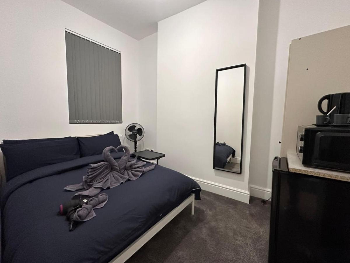 London Westminster Nearby Zone1 Hotel Kültér fotó